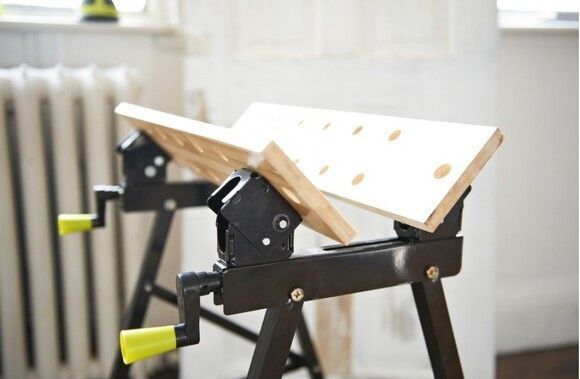 Верстак Ryobi RWB02 (5133001779) RC_5133001779 фото