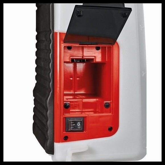 Аккумуляторный опрыскиватель Einhell Expert GE-WS 18/150 Li-Solo (3425230) RC_3425230 фото