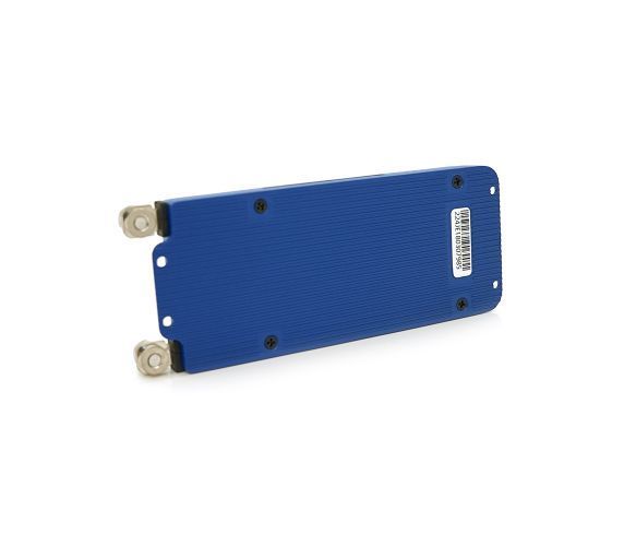 Универсальная BMS smart плата DaLy LiFePO4 8-24S 80A с Bluetooth + CAN + активный баллансир 1A U_37400 фото
