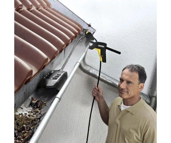 Комплект для прочистки труб Karcher PC 20 RC_2.642-240.0 фото