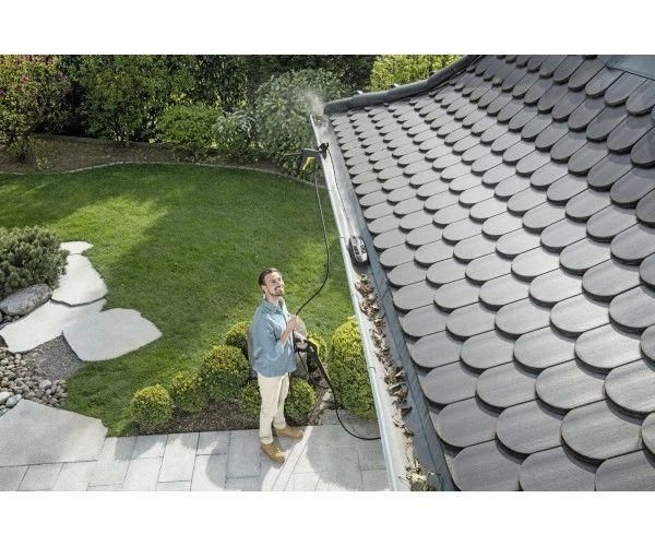 Комплект для прочистки труб Karcher PC 20 RC_2.642-240.0 фото