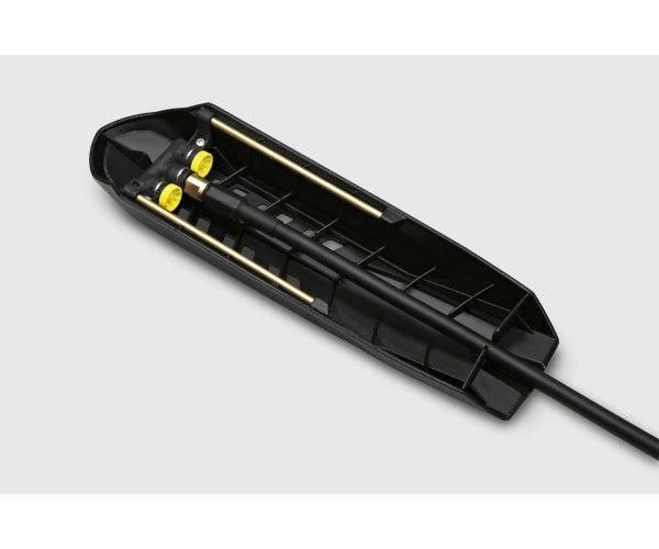 Комплект для прочистки труб Karcher PC 20 RC_2.642-240.0 фото