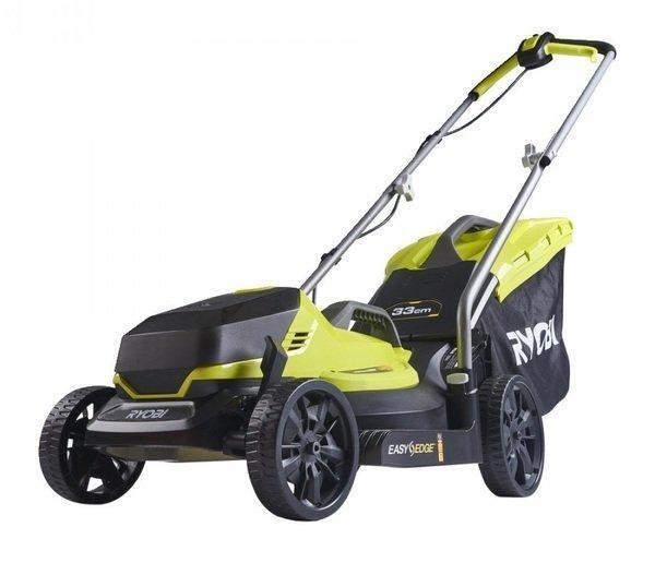 Газонокосарка акумуляторна Ryobi OLM1833B HY_090110008 фото