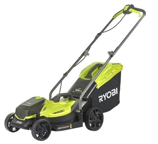 Газонокосарка акумуляторна Ryobi OLM1833B HY_090110008 фото