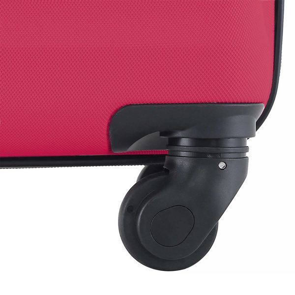 Валіза Semi Line 20" (S) Dark Rose (T5633-1) DS_DAS302593 фото