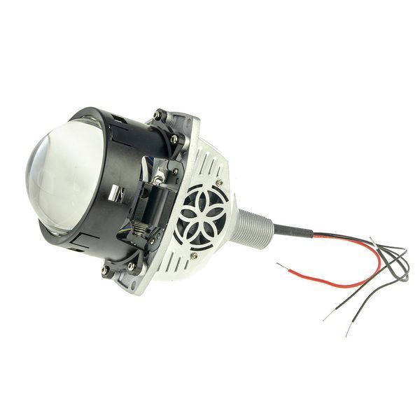 Линза Decker LED BL 3.0" P-2 65W, 1 шт CY_НФ-00001513 фото