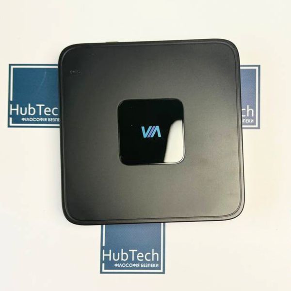 Відеореєстратор VIA SECURITY VS-N2105, 5-канальний, IP U_46201 фото