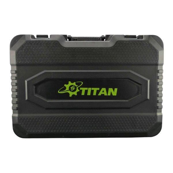 Перфоратор бочковий Titan PP3216 з 3 режимами роботи та аксесуарами HY_090113013 фото