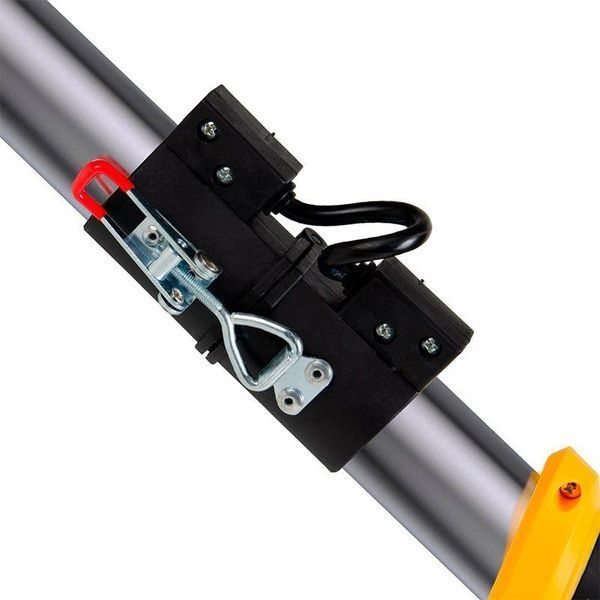 Шліфмашина для стін та стелі Machtz MDS-2511 WM_11102 фото