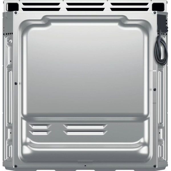 Духова шафа Whirlpool електрична, 71л, A, конвекція, чорна RC_OMK38HU0B фото