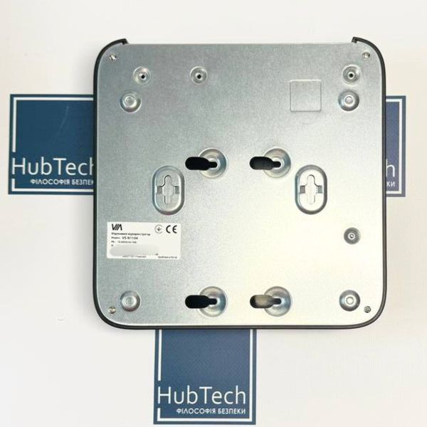 Відеореєстратор VIA SECURITY VS-N2105, 5-канальний, IP U_46201 фото
