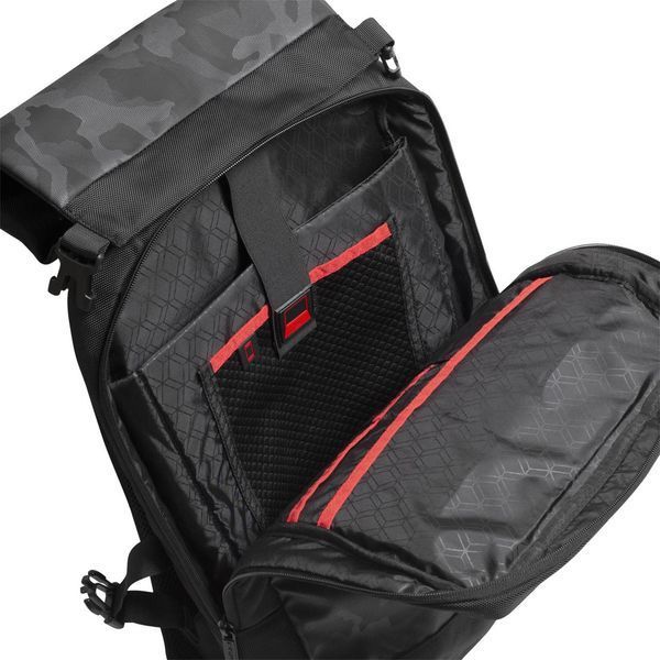 Рюкзак міський Semi Line USB 15 Black (L2007) DS_DAS302878 фото