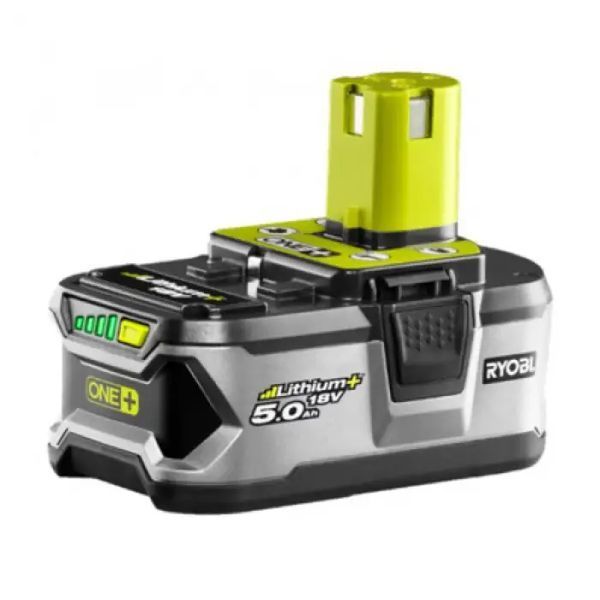 Акумулятори Ryobi RB18LL50 (2 акумулятори) 5,0 А/ч. HY_5133002648 фото