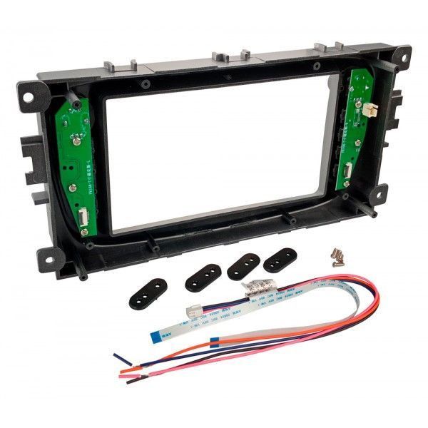 Перехідна рамка Ford Focus, Mondeo, S-Max, C-Max, Galaxy, Kuga Carav 11-833 AV_11-833 фото