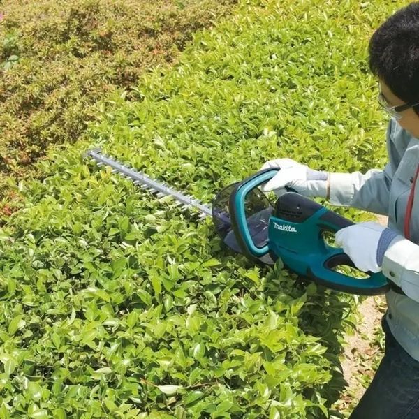 Кусторез Makita UH4861 RC_UH4861 фото