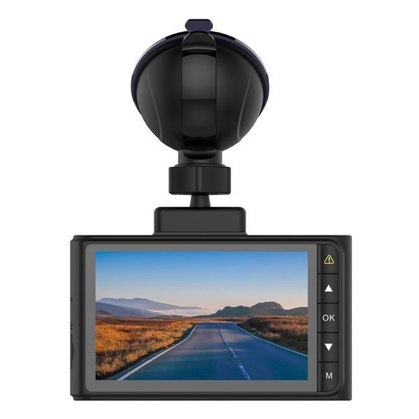 Відеореєстратор Aspiring AT260 WI-FI 4K ULTRA HD AS_AT774885 фото