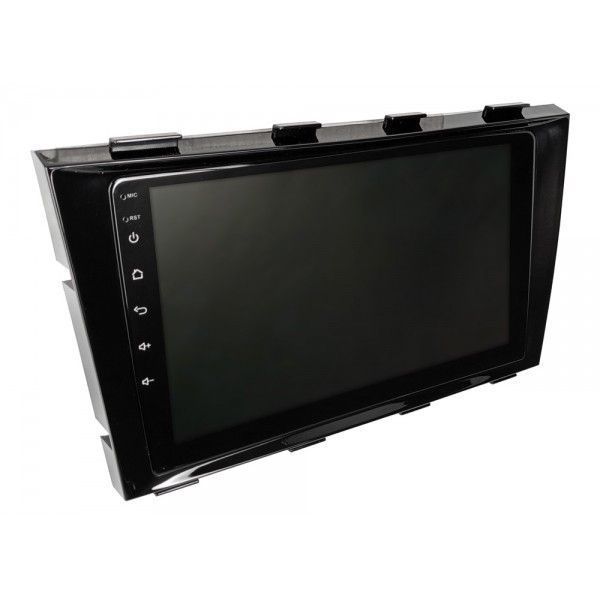 Перехідна рамка Geely Emgrand EC8 Carav 22-1371 AV_22-1371 фото