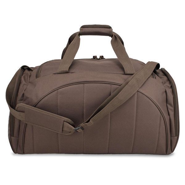 Сумка дорожня Semi Line 47 Brown (A3029-2) DS_DAS302162 фото