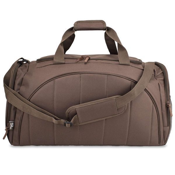 Сумка дорожня Semi Line 47 Brown (A3029-2) DS_DAS302162 фото