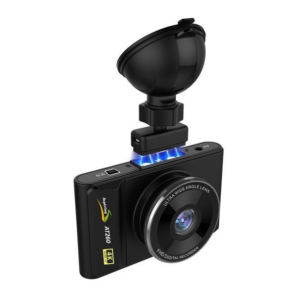 Відеореєстратор Aspiring AT260 WI-FI 4K ULTRA HD AS_AT774885 фото