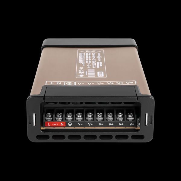 Імпульсний блок живлення GV-SPS-C 12V33.3A (400W) LP_20473 фото