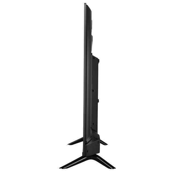 2E Телевизор 65" QLED 4K 60Hz Smart Google TV Black RC_2E-65A77Q фото