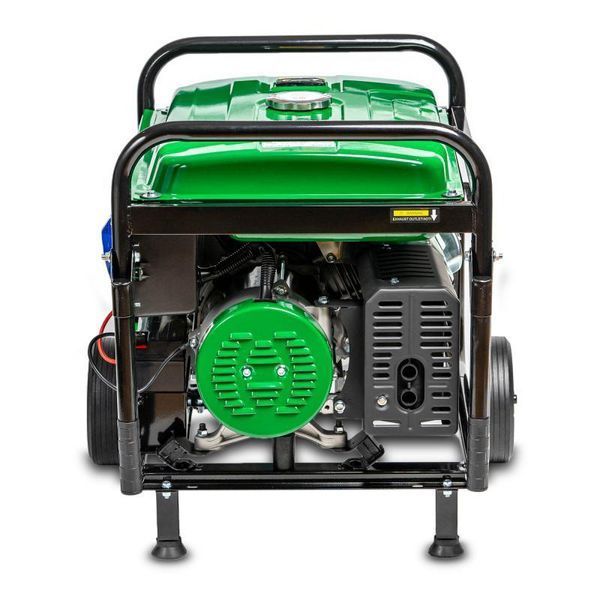 Бензиновый генератор Ranger Tiger 6500 5,5 кВт PR_RA7756 фото