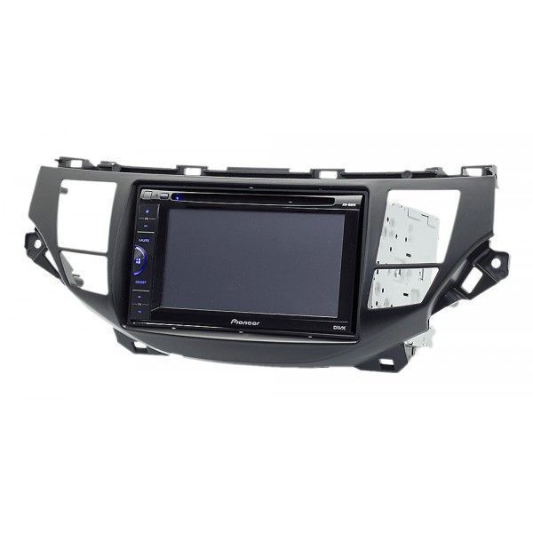 Перехідна рамка CARAV 11-117 для HONDA Crosstour 2010-2012; Accord 2008-2012 (with Navigation) AV_11-117 фото