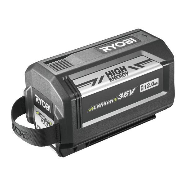 Акумулятор Ryobi RY36B12A (5133004554) RC_5133004554 фото