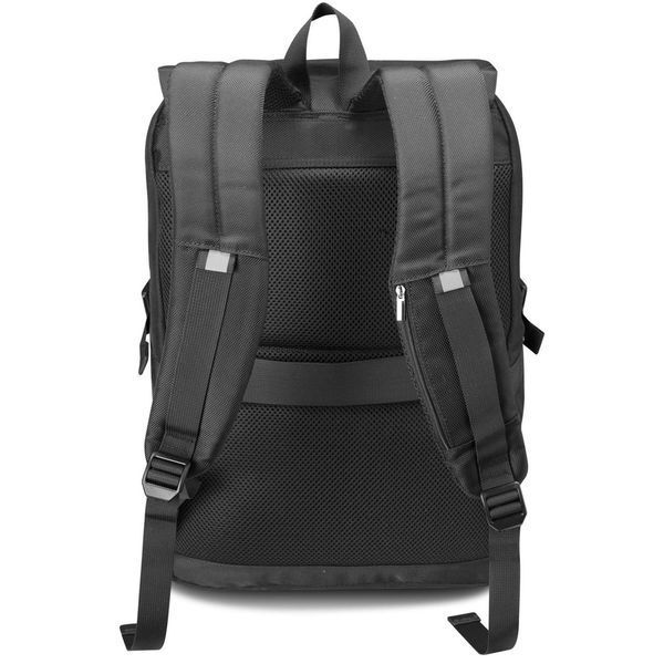 Рюкзак міський Semi Line USB 15 Black (L2007) DS_DAS302878 фото