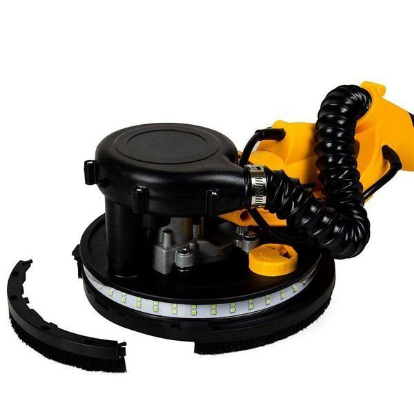 Шліфмашина для стін та стелі Machtz MDS-2511 WM_11102 фото
