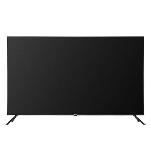2E Телевизор 65" QLED 4K 60Hz Smart Google TV Black RC_2E-65A77Q фото