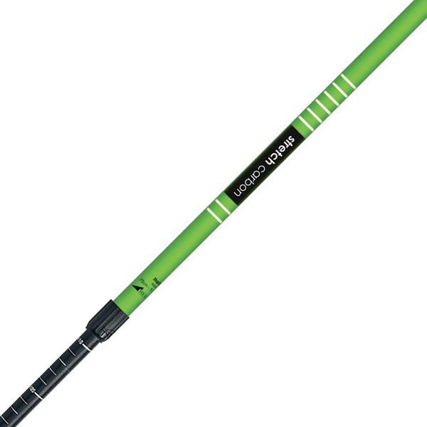 Палиці для скандинавської ходьби Gabel Stretch Lite Carbon (7008352600000) DS_DAS301698 фото