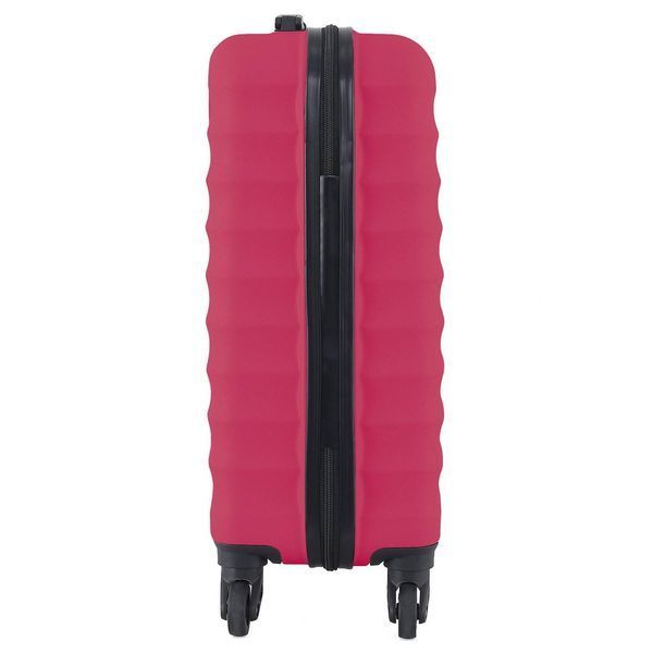 Валіза Semi Line 20" (S) Dark Rose (T5633-1) DS_DAS302593 фото