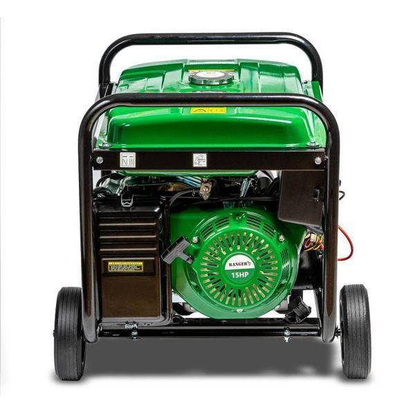 Бензиновый генератор Ranger Tiger 6500 5,5 кВт PR_RA7756 фото