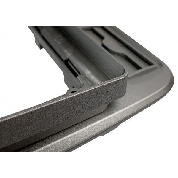 Перехідна рамка Fiat Punto, Linea Carav 22-1716 AV_22-1716 фото