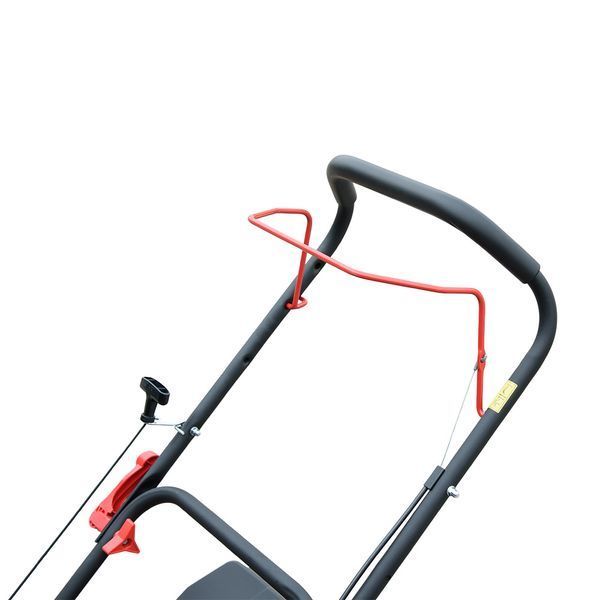 Газонокосарка бензинова Vitals Master Zp 41150k IN_243906 фото