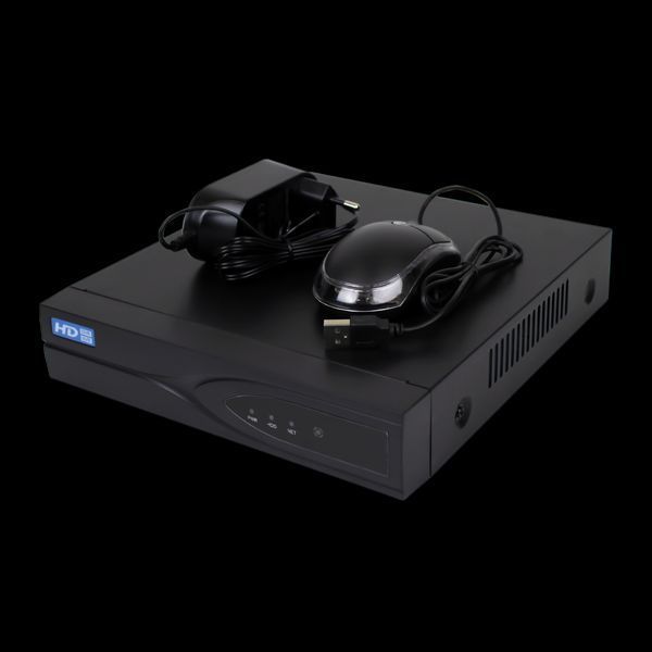 Відеореєстратор NVR GV-N-G011/08 8MP LP_14682 фото