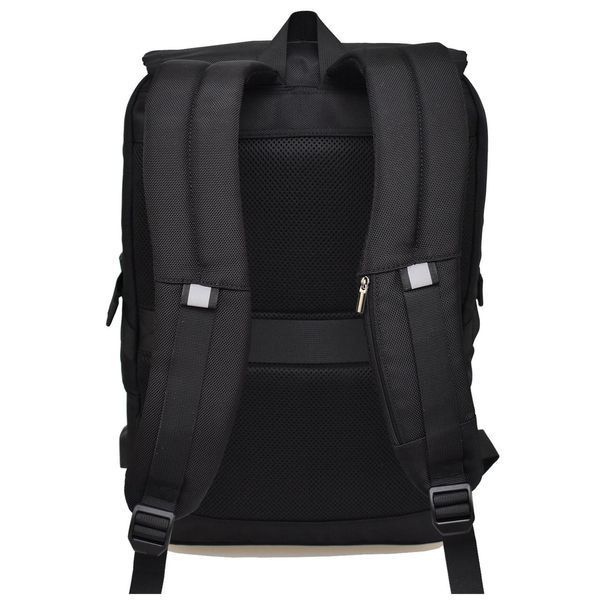 Рюкзак міський Semi Line USB 15 Black (L2007) DS_DAS302878 фото