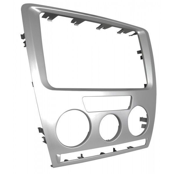 Переходная рамка AWM 781-08-111 для Skoda Octavia 2004-2009 AV_781-08-111 фото