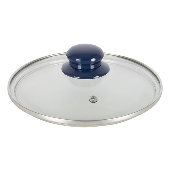 Набір посуду Gimex Cookware Set induction 9 предметів Blue (6977225) DS_DAS302022 фото