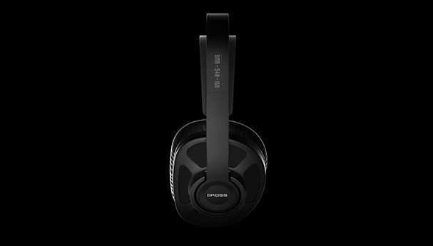 Навушники Koss GMR/540 ISO Over-Ear USB RC_194233.101 фото