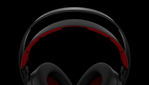 Навушники Koss GMR/540 ISO Over-Ear USB RC_194233.101 фото