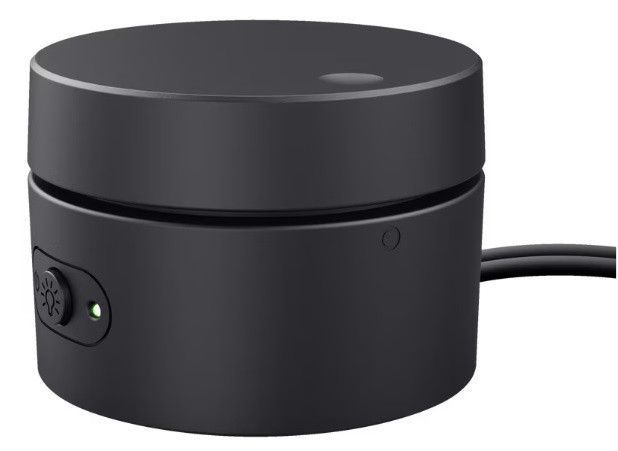 Акустична система (Колонки) Trust GXT 611 WEZZ RGB BLACK Trust RC_24587_TRUST фото