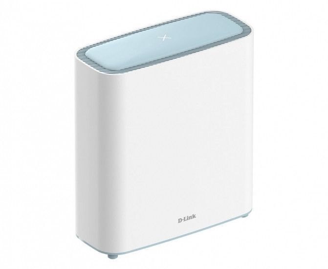 WiFi система D-Link M32-2 EAGLE PRO AI AX1500 Mesh WiFi (2шт) RC_M32-2 фото
