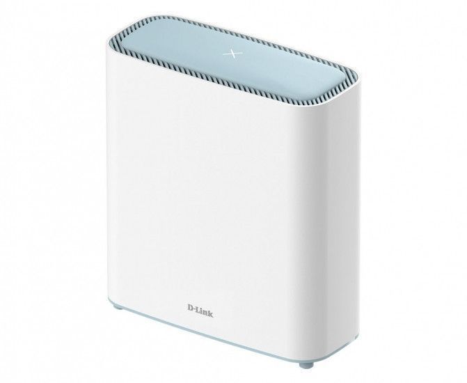 WiFi система D-Link M32-2 EAGLE PRO AI AX1500 Mesh WiFi (2шт) RC_M32-2 фото