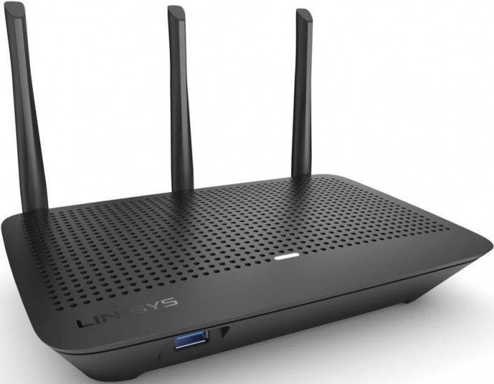 Маршрутизатор Linksys EA7500V3 RC_EA7500V3-EU фото