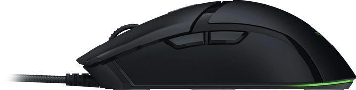 Мышь Razer Cobra, RGB, USB-A, черный RC_RZ01-04650100-R3M1 фото