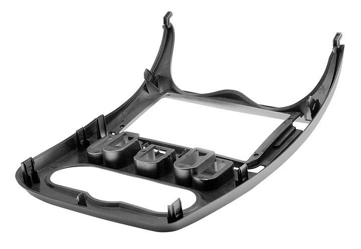 Переходная рамка Renault, Dacia Duster, Sandero, Logan Carav 22-329 AV_22-329 фото