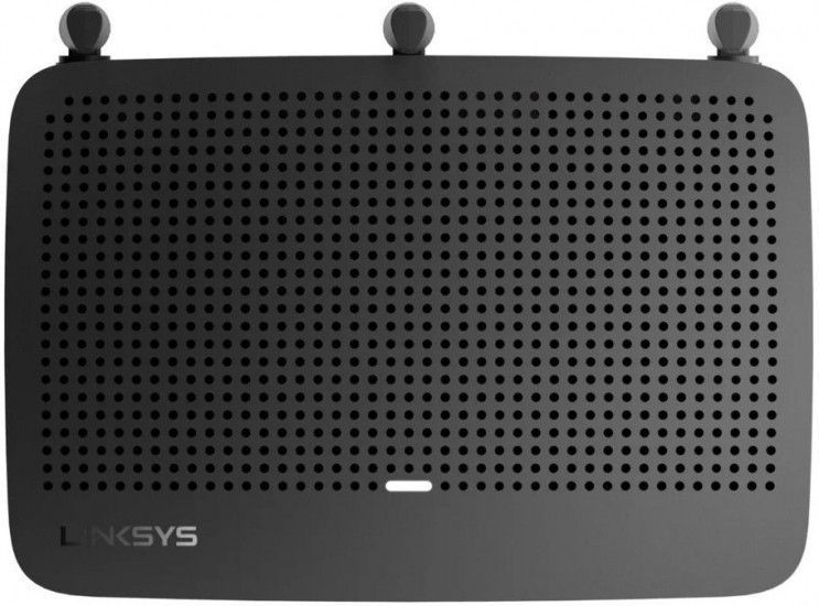 Маршрутизатор Linksys EA7500V3 RC_EA7500V3-EU фото